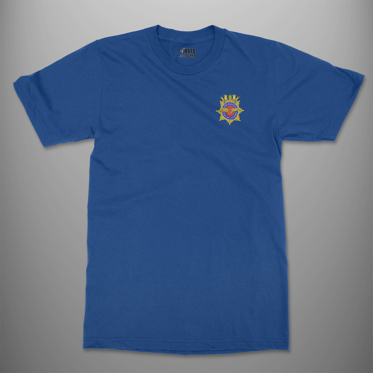 Naval Air Command Fire Service T-Shirt