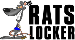 The Rats Locker