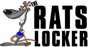 The Rats Locker