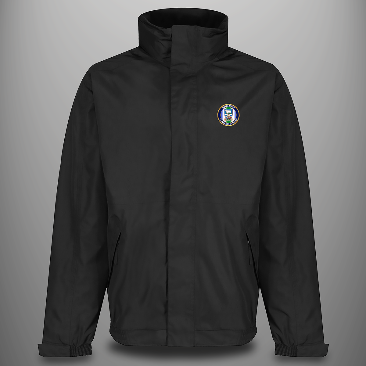 'Windy Burbs' Jackets