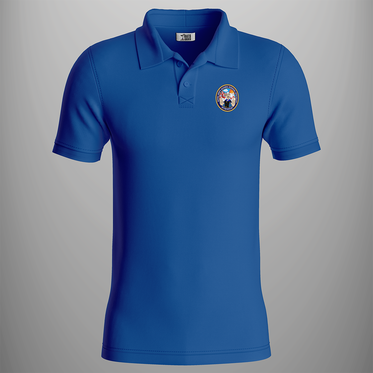 Rats Locker Polo Shirts