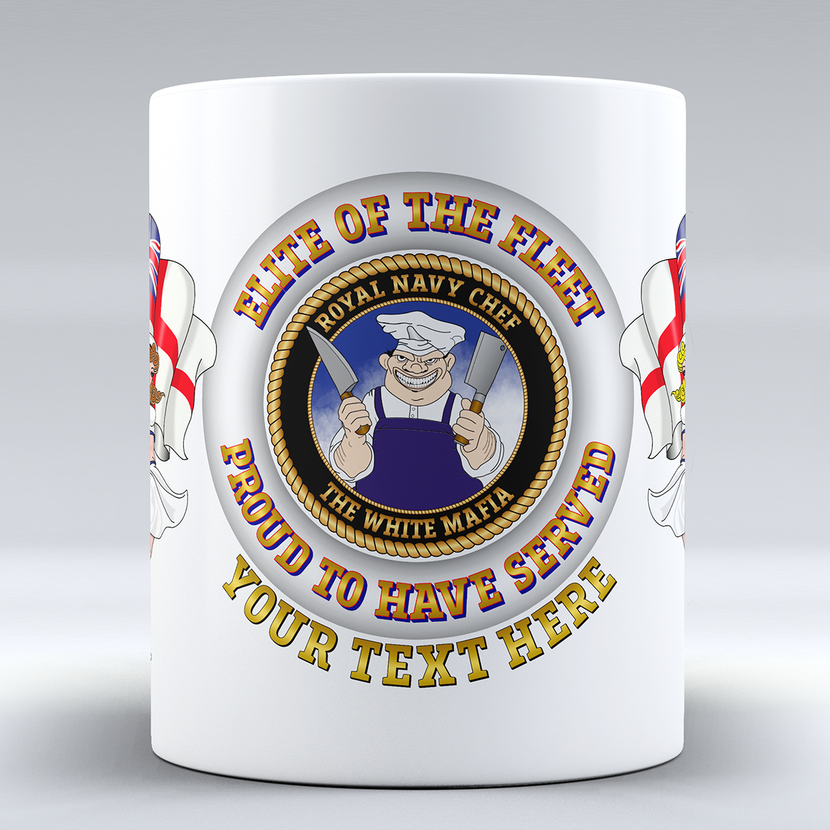 Personalised Mugs