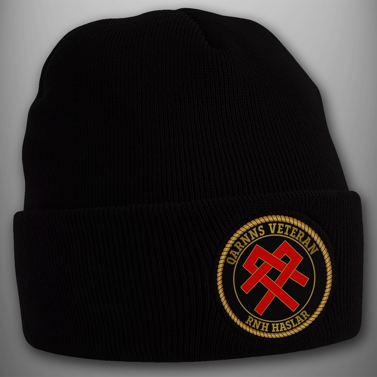 QARNNS Beanies collection