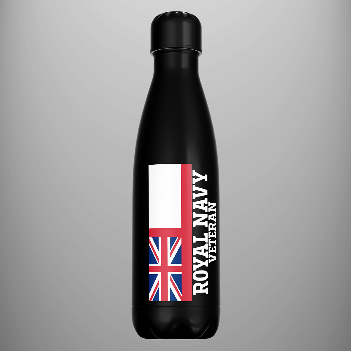 Rats Locker Water Bottles