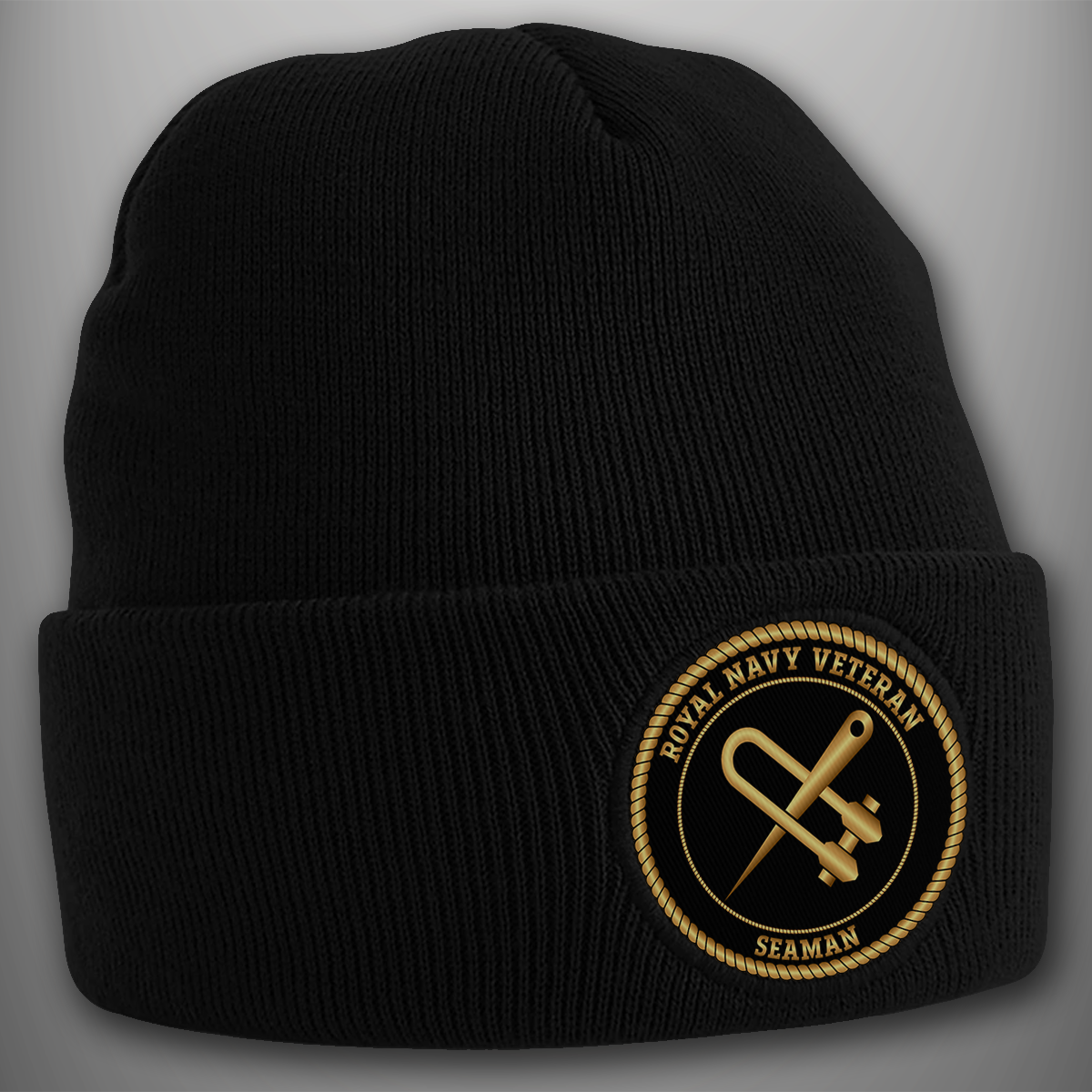 Branch Badge Beanies
