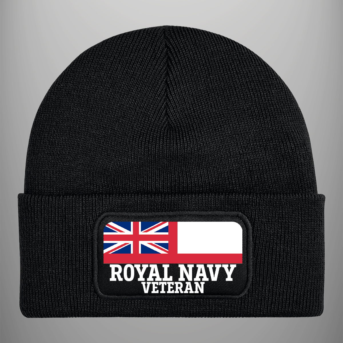 Ensign 'Patch' Beanies