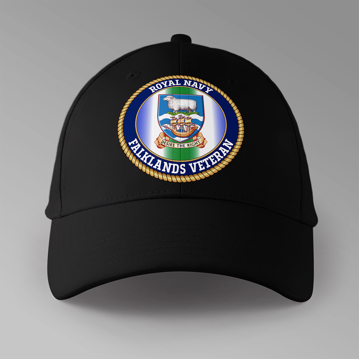 Personalised Baseball Caps