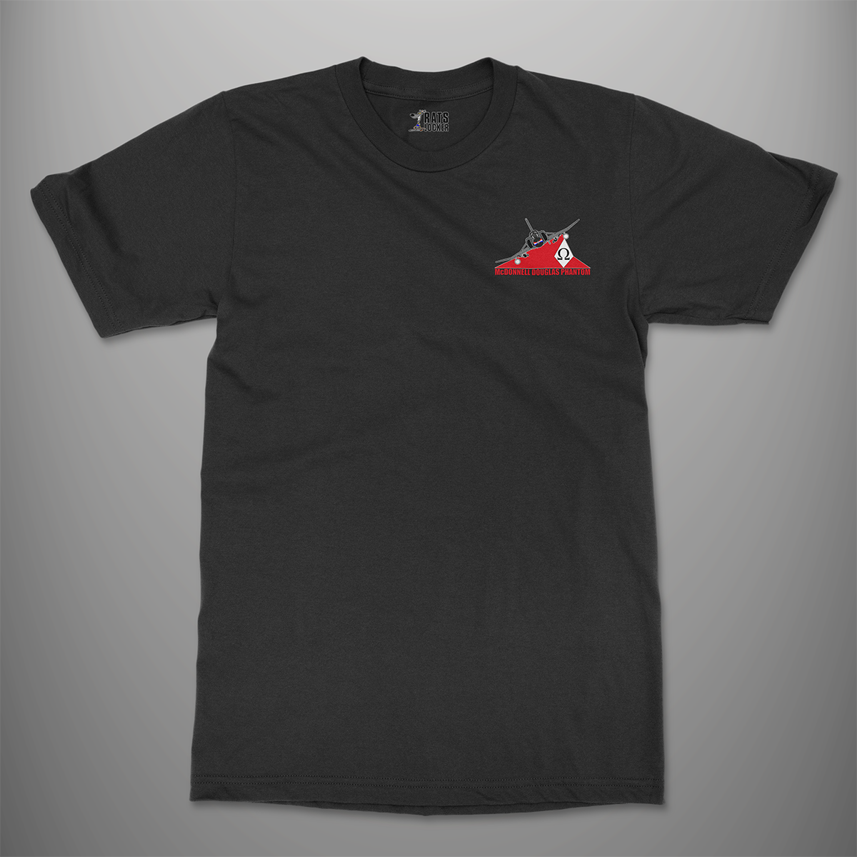 Fleet AIr Arm 892 NAS T-Shirt