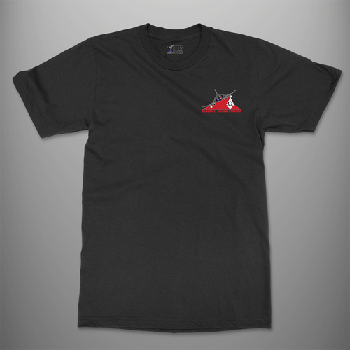Fleet AIr Arm 892 NAS T-Shirt