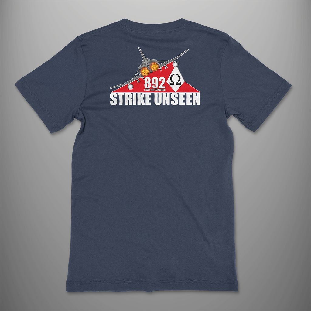 Fleet AIr Arm 892 NAS T-Shirt