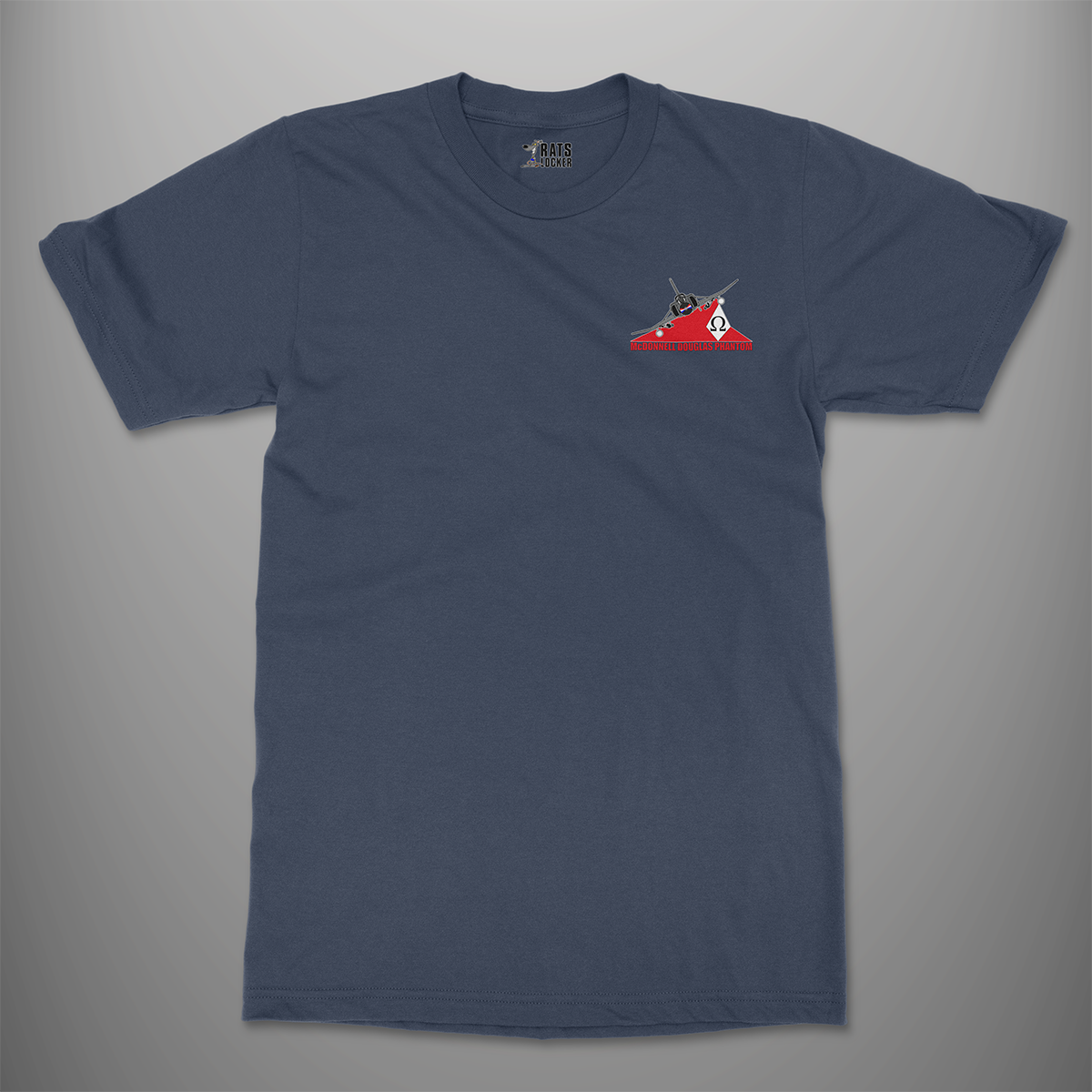 Fleet AIr Arm 892 NAS T-Shirt