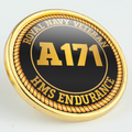 A171 HMS Endurance Pennant Number Pin/Lapel Badge