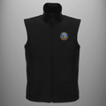 Aircraft Handler 'Range, Launch, Recover, Repeat' Soft Shell Bodywarmer