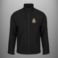 Aircraft Handler Crest Soft Shell Jacket - Clearance