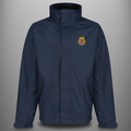 Aircraft Handler Naval Air Command Fire Service 'Windy Burbs' Jacket'