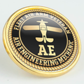 Fleet Air Arm Veteran 'Air Engineering Mechanic' Pin/Lapel Badge