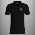 Fleet Air Arm Veteran 'Air Engineering Mechanic' Polo Shirt