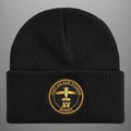 Fleet Air Arm Veteran 'Avionics' - Beanie Hat