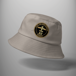 Fleet Air Arm Veteran 'Avionics' Bucket Hat