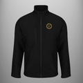 Royal Navy Veteran 'Control Electrical Mechanic' Soft Shell Jacket