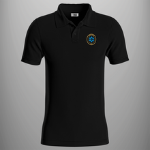 Load image into Gallery viewer, Women&#39;s Royal Naval Service Veteran &#39;Cook&#39; Polo Shirt
