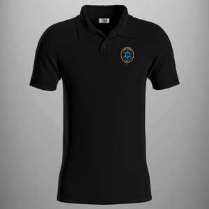Women's Royal Naval Service Veteran 'Cook' Polo Shirt
