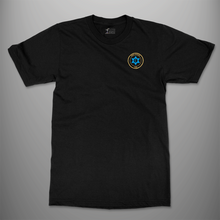 Load image into Gallery viewer, Women&#39;s Royal Naval Service Veteran &#39;Cook&#39; T-Shirt
