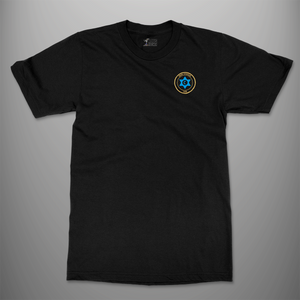 Women's Royal Naval Service Veteran 'Cook' T-Shirt