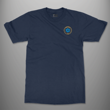 Load image into Gallery viewer, Women&#39;s Royal Naval Service Veteran &#39;Cook&#39; T-Shirt
