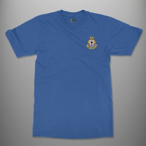 Aircraft Handler Crest T-Shirt