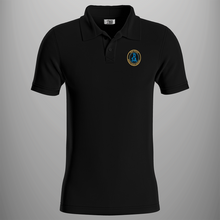 Load image into Gallery viewer, Women&#39;s Royal Naval Service Veteran &#39;Dental Surgery Assistant&#39; Polo Shirt
