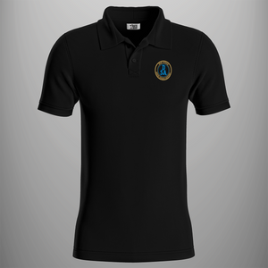 Women's Royal Naval Service Veteran 'Dental Surgery Assistant' Polo Shirt