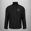 Women's Royal Naval Service Veteran 'Dental Surgery Assistant' Soft Shell Jacket