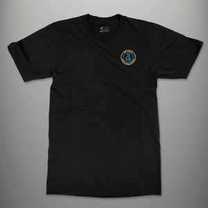 Women's Royal Naval Service Veteran 'Dental Surgery Assistant' T-Shirt