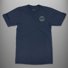 Load image into Gallery viewer, Women&#39;s Royal Naval Service Veteran &#39;Dental Surgery Assistant&#39; T-Shirt
