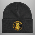 Royal Navy Diver Dive Navy - Beanie Hat