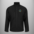 Women's Royal Naval Service Veteran 'Education & Training Support' Soft Shell Jacket