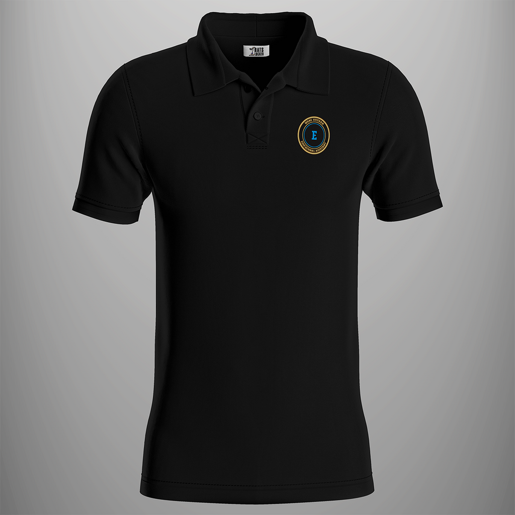 Women's Royal Naval Service Veteran 'Educational Assistant' Polo Shirt