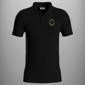 Women's Royal Naval Service Veteran 'Educational Assistant' Polo Shirt