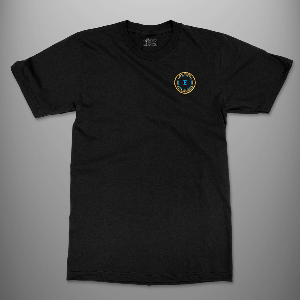 Women's Royal Naval Service Veteran 'Educational Assistant' T-Shirt
