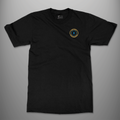 Women's Royal Naval Service Veteran 'Educational Assistant' T-Shirt