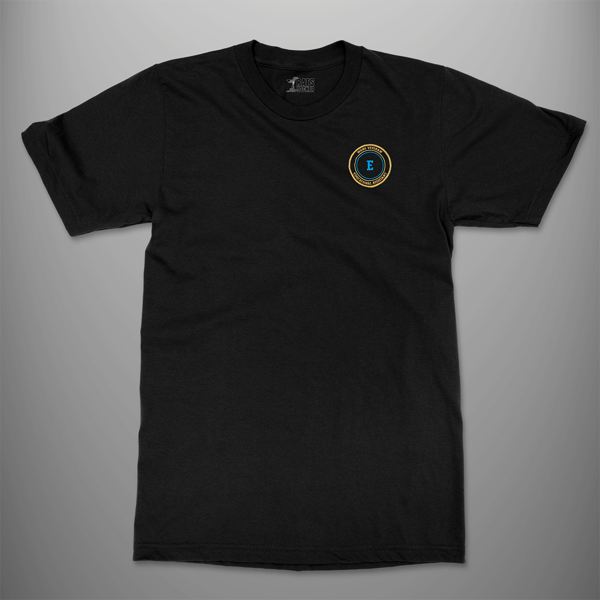 Women's Royal Naval Service Veteran 'Educational Assistant' T-Shirt