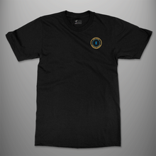 Load image into Gallery viewer, Women&#39;s Royal Naval Service Veteran &#39;Educational Assistant&#39; T-Shirt
