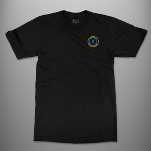 Women's Royal Naval Service Veteran 'Educational Assistant' T-Shirt
