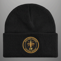 Royal Navy Veteran 'Electronic Warfare' - Beanie Hat