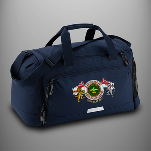 Elite of the Fleet 'Fleet Air Arm' Personalised Grip/Holdall