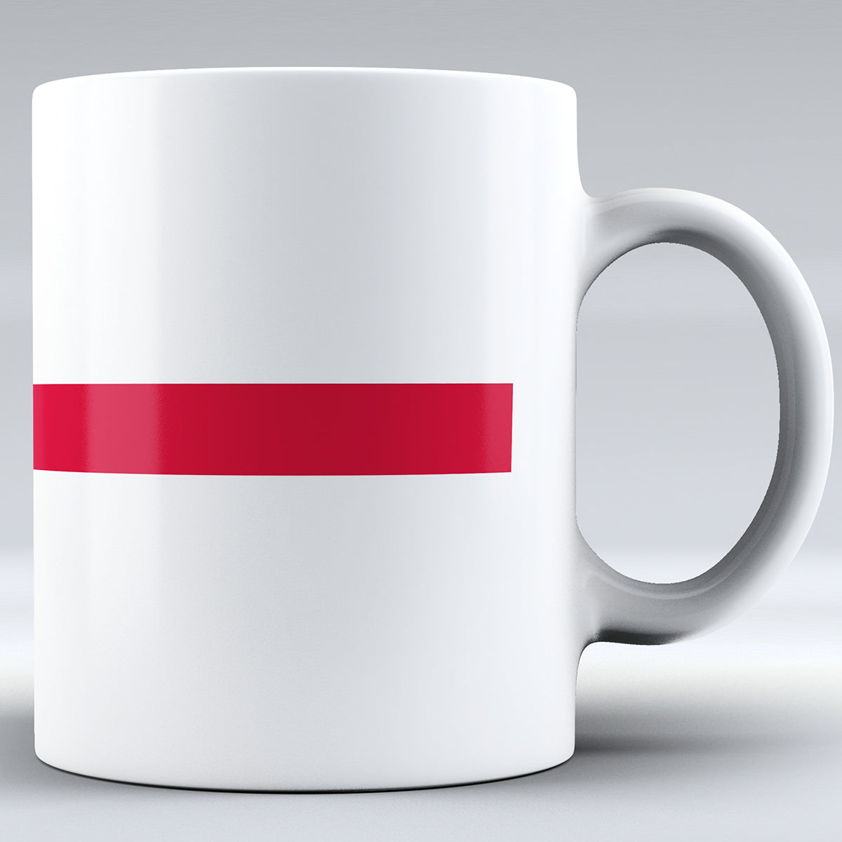White Ensign Mug