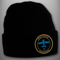 Woman's Royal Naval Service Veteran 'FAA - Photographer' - Beanie Hat