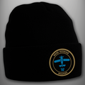 Woman's Royal Naval Service Veteran 'FAA - Weapons' - Beanie Hat