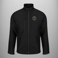 Women's Royal Naval Service 'FAA - Mechanic' Veteran Soft Shell Jacket